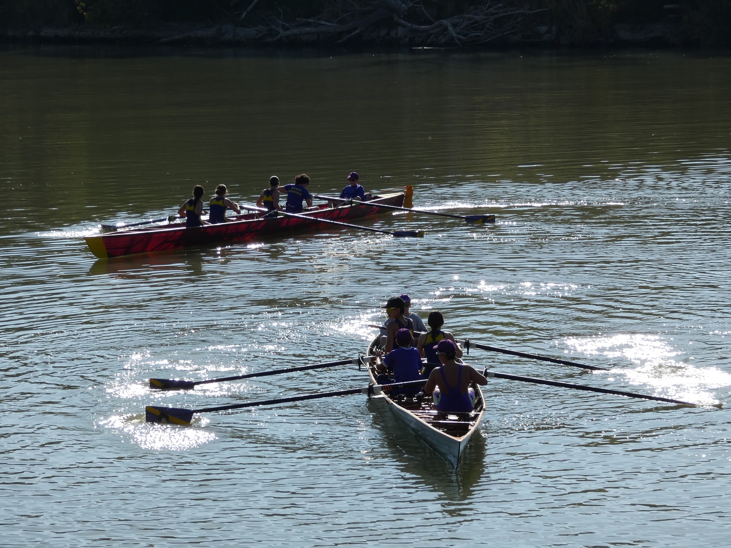 Campeonato Navarro de Yolas 2025